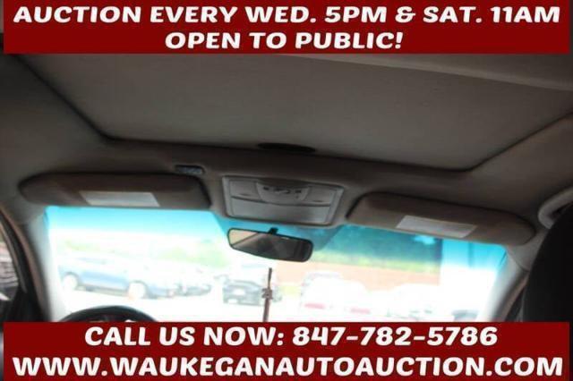 used 2010 Nissan Altima car, priced at $3,400