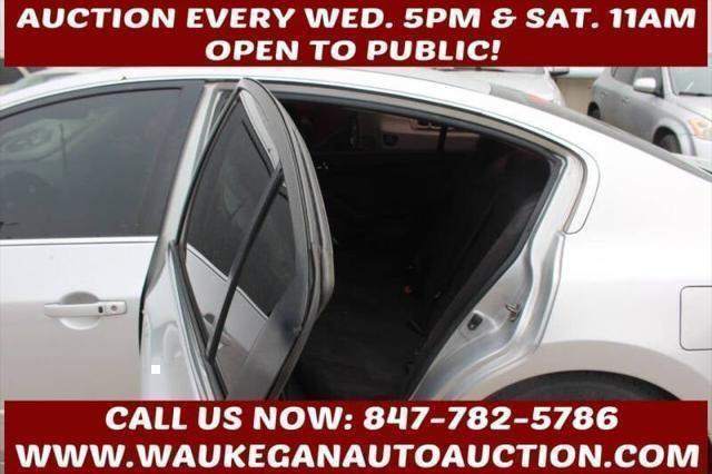 used 2010 Nissan Altima car, priced at $3,400