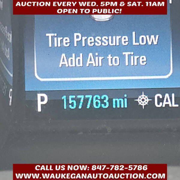 used 2015 Chevrolet Malibu car, priced at $4,200