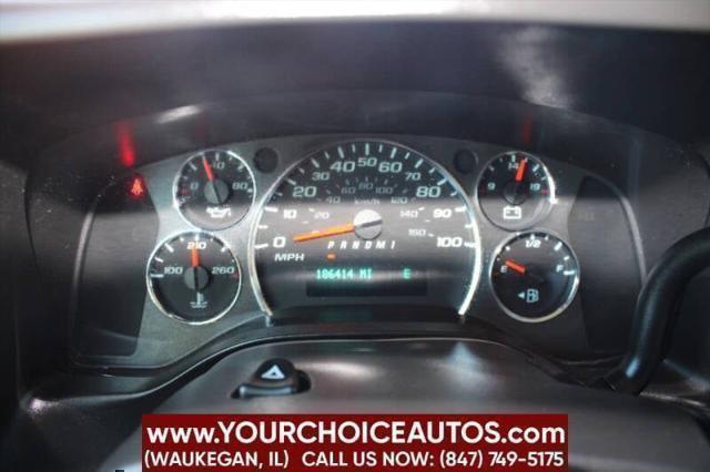 used 2020 Chevrolet Express 2500 car, priced at $12,999
