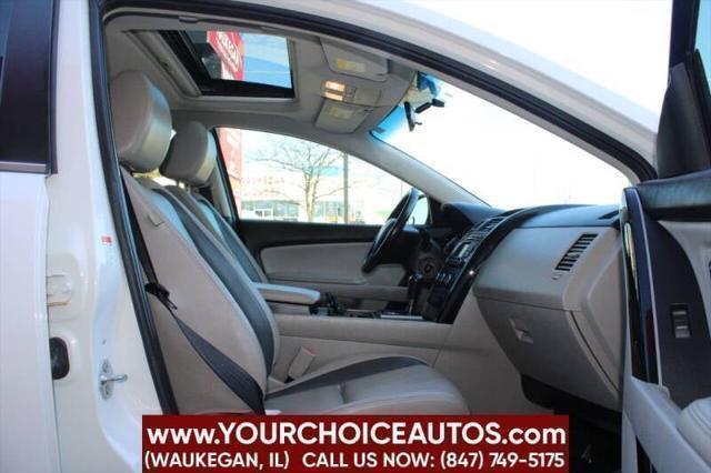 used 2011 Mazda CX-9 car, priced at $8,999