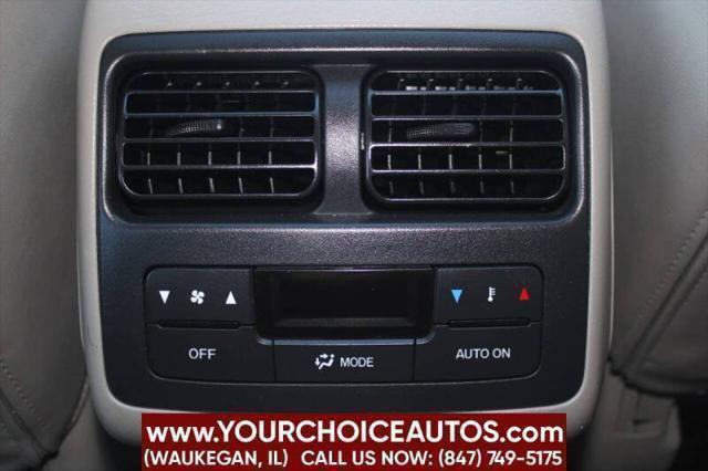 used 2011 Mazda CX-9 car, priced at $8,999