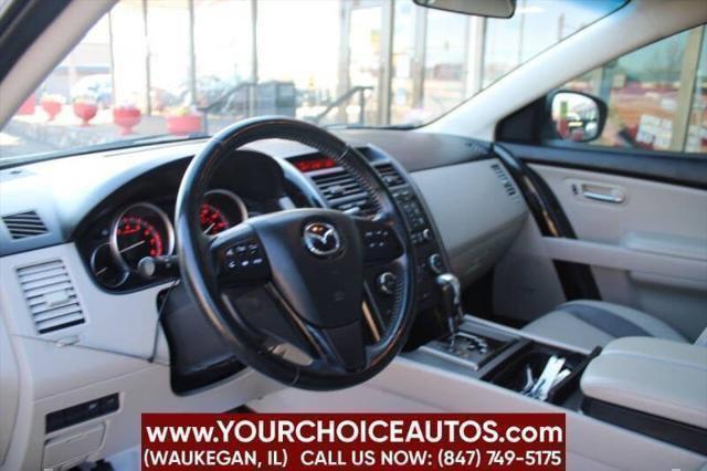 used 2011 Mazda CX-9 car, priced at $8,999