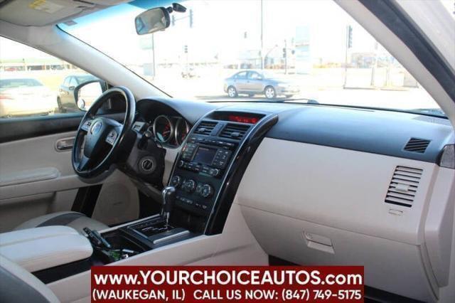 used 2011 Mazda CX-9 car, priced at $8,999