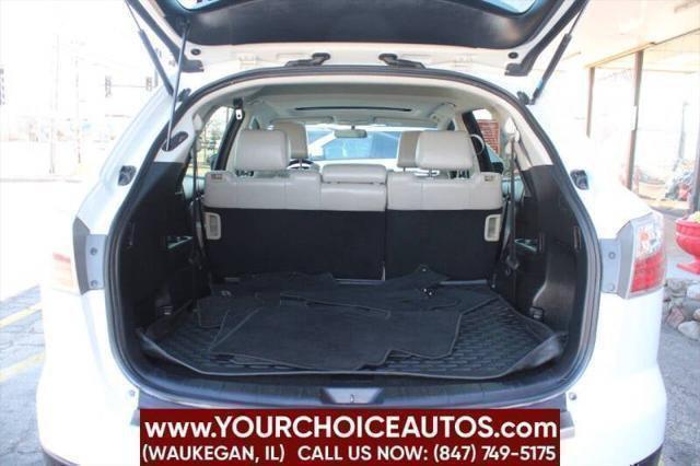 used 2011 Mazda CX-9 car, priced at $8,999