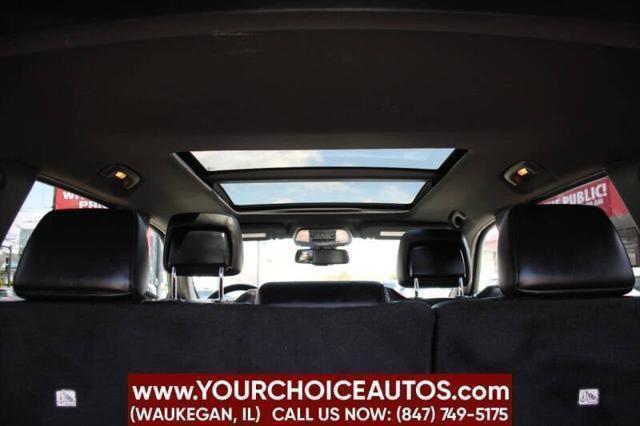 used 2014 Jeep Grand Cherokee car, priced at $9,999