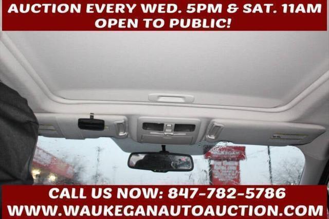 used 2015 Subaru Forester car, priced at $4,900