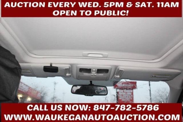 used 2015 Subaru Forester car, priced at $4,900