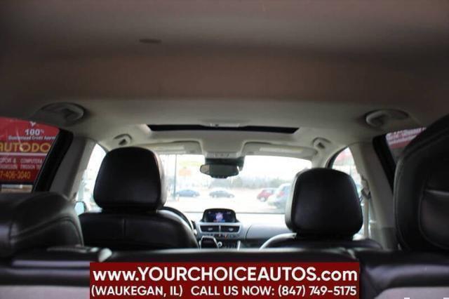 used 2015 Buick Encore car, priced at $10,699