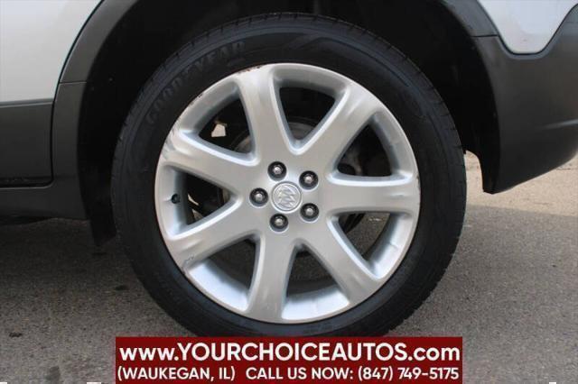 used 2015 Buick Encore car, priced at $10,499