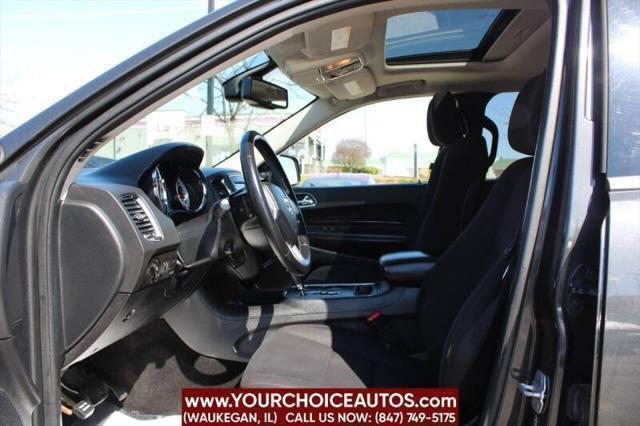 used 2011 Dodge Durango car, priced at $7,499