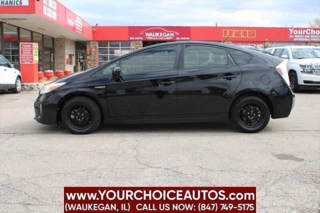 used 2014 Toyota Prius car, priced at $9,699