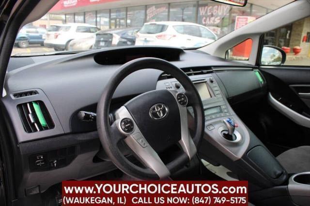 used 2014 Toyota Prius car, priced at $9,699