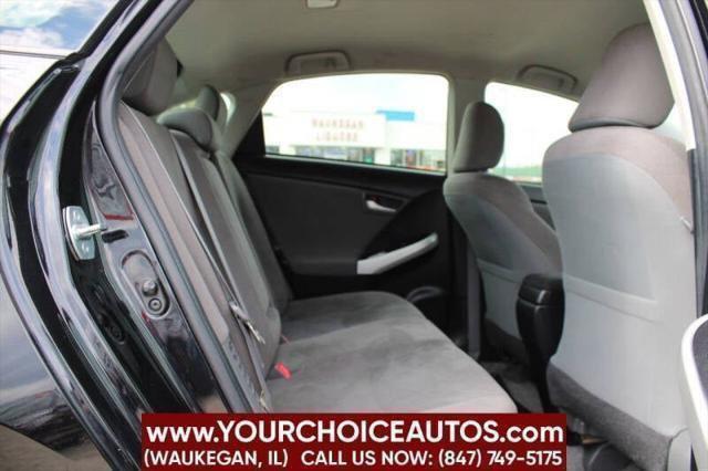 used 2014 Toyota Prius car, priced at $9,699