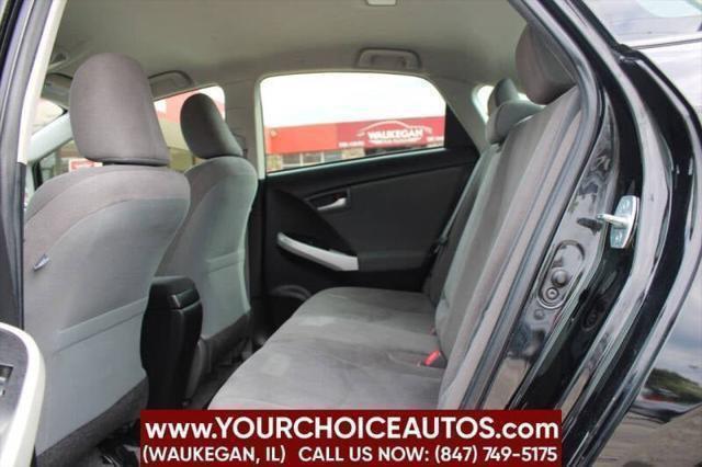 used 2014 Toyota Prius car, priced at $9,699