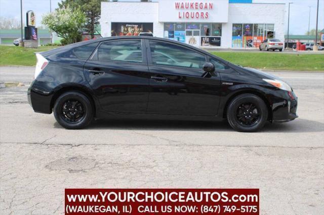 used 2014 Toyota Prius car, priced at $9,699