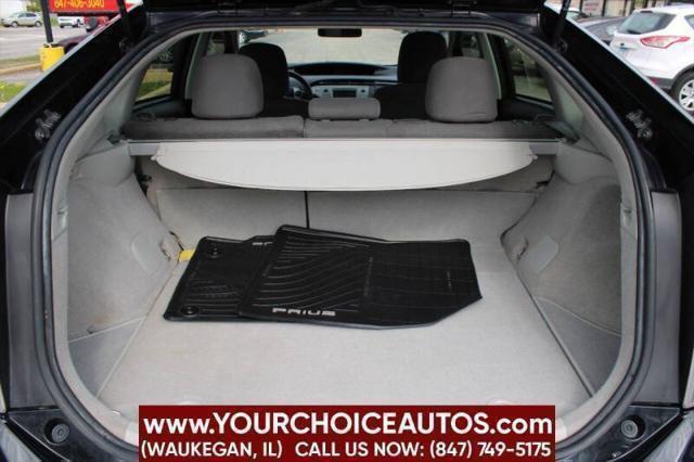 used 2014 Toyota Prius car, priced at $9,699