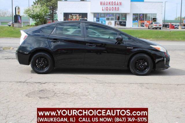 used 2014 Toyota Prius car, priced at $9,699