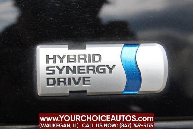 used 2014 Toyota Prius car, priced at $9,699