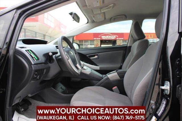 used 2014 Toyota Prius car, priced at $9,699