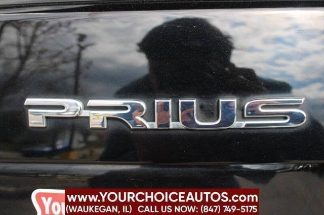 used 2014 Toyota Prius car, priced at $9,699