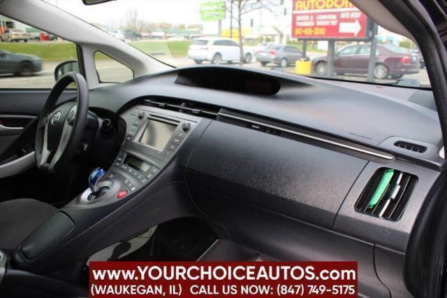 used 2014 Toyota Prius car, priced at $9,699