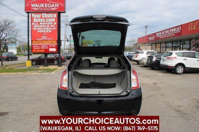 used 2014 Toyota Prius car, priced at $9,499