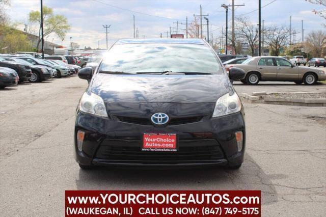 used 2014 Toyota Prius car, priced at $9,699