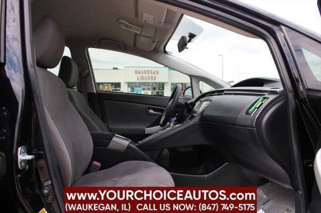 used 2014 Toyota Prius car, priced at $9,699
