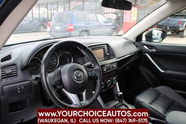 used 2013 Mazda CX-5 car, priced at $10,999