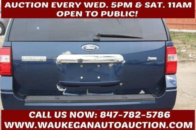 used 2010 Ford Expedition car, priced at $2,500