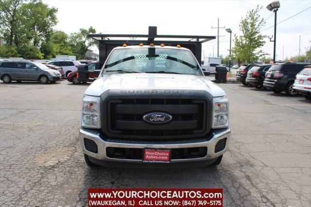 used 2015 Ford F-350 car, priced at $12,999