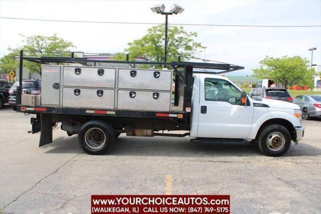 used 2015 Ford F-350 car, priced at $12,999