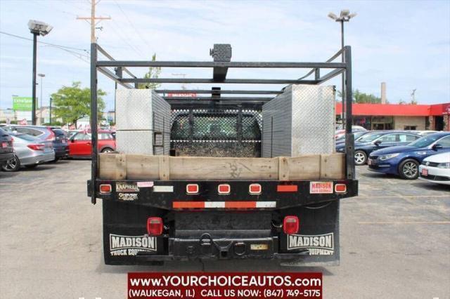 used 2015 Ford F-350 car, priced at $12,999