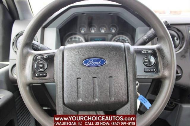 used 2015 Ford F-350 car, priced at $12,999