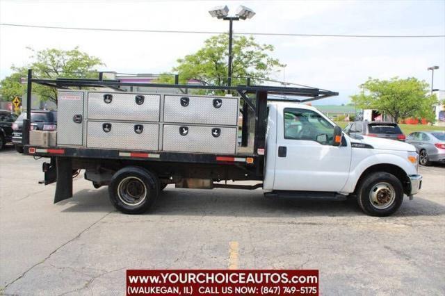 used 2015 Ford F-350 car, priced at $13,499