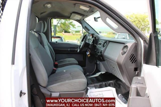 used 2015 Ford F-350 car, priced at $12,999