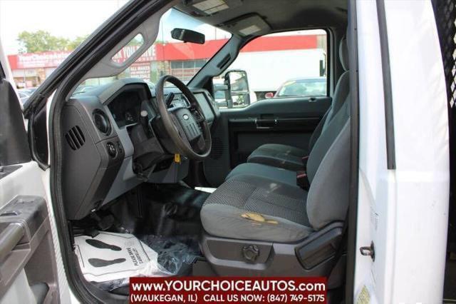 used 2015 Ford F-350 car, priced at $12,999