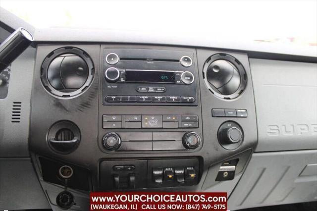 used 2015 Ford F-350 car, priced at $10,499