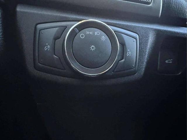 used 2017 Ford Fusion car, priced at $8,736