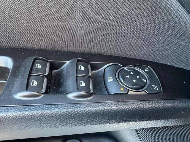 used 2017 Ford Fusion car, priced at $8,736