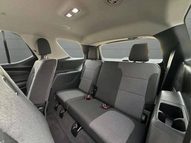 used 2019 Chevrolet Traverse car, priced at $14,999