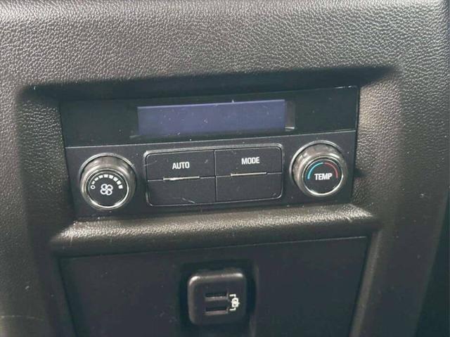 used 2019 Chevrolet Traverse car, priced at $14,999