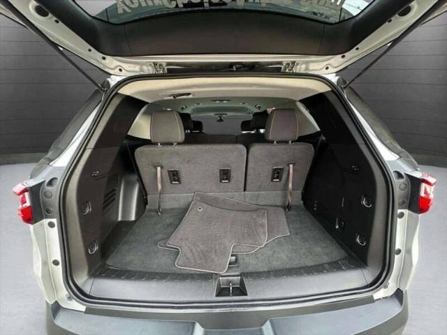 used 2019 Chevrolet Traverse car, priced at $14,999