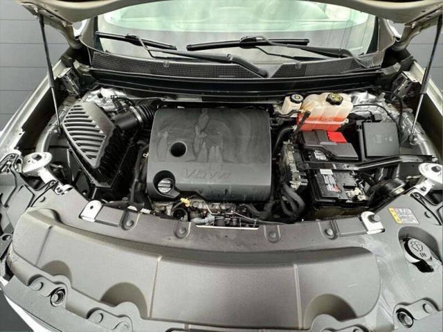 used 2019 Chevrolet Traverse car, priced at $14,999