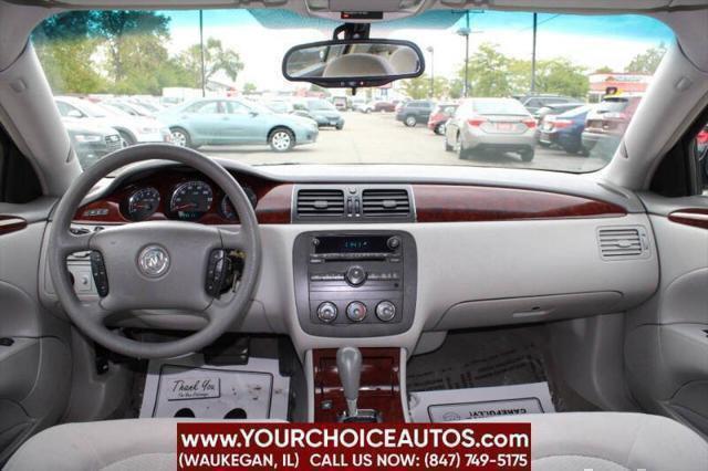 used 2007 Buick Lucerne car, priced at $6,999