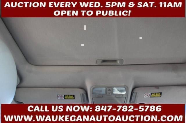 used 2008 Hyundai Sonata car, priced at $2,700