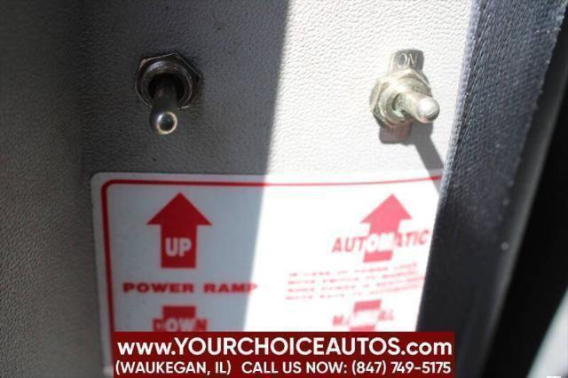 used 2010 Chrysler Town & Country car, priced at $15,999