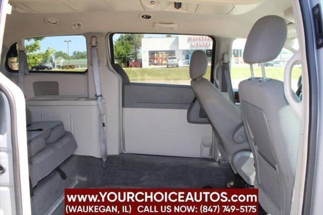 used 2010 Chrysler Town & Country car, priced at $15,999