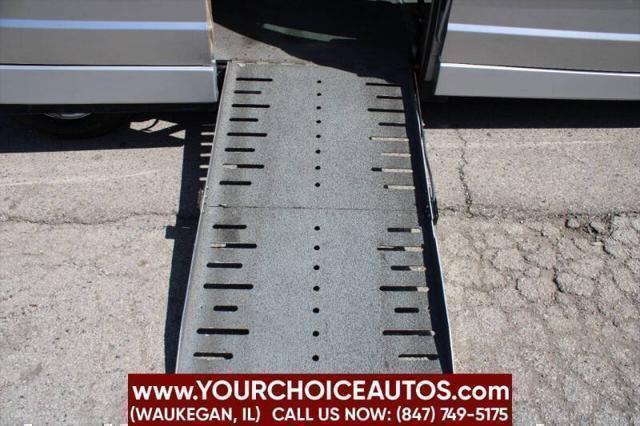 used 2010 Chrysler Town & Country car, priced at $15,999